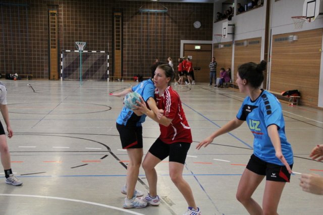 2017_01_08 Landesliga Frauen u. J19